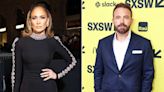 Ben Affleck and Jennifer Lopez Are Living Separately amid Marriage Strife: Sources