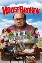 House Broken (2009) - Posters — The Movie Database (TMDB)