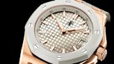 Staying Cool—Audemars Piguet’s Steel Watch Icon, the Royal Oak, Gets Three Summer Editions