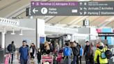Toronto airports authority announces 'decade-long investment' in Pearson Airport