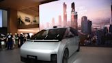 Li Auto wants to sell an electric minivan, complete with fridge and sofa, as it tries to stave off a sales decline