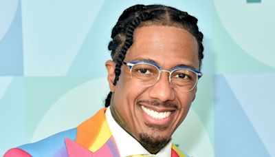 Nick Cannon Names The Ex He'd Get Back Together With -- Except 'She Don't Want Me'