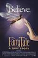 Fairy Tale: A True Story