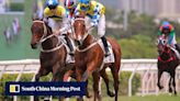 Cruz rates Five G Patch his strongest chance of landing 11th Champions & Chater Cup