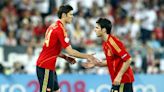 Tensions in 2014 Spain World Cup side revealed: Cesc Fabregas, Xabi Alonso and Iker Casillas involved