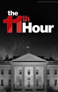 The 11th Hour with Stephanie Ruhle