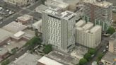 DTLA homeless housing tower cost $600K per unit to build