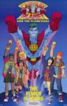 Captain Planet and the Planeteers