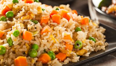 Freeze Leftover Rice For Quick Fried Rice Whenever You Want