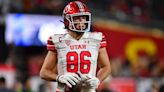 Chargers 2023 NFL draft target: Utah TE Dalton Kincaid