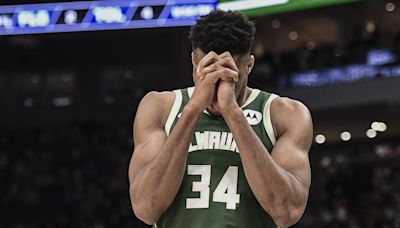 Giannis Antetokounmpo Reportedly Unfollows Ex-Milwaukee Bucks Teammate