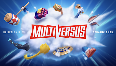 New MultiVersus Trailer Appears to Tease The Powerpuff Girls Crossover