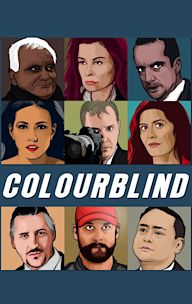 Colourblind