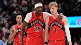 Montreal to host Raptors preseason game at Bell Centre | Offside