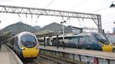 New high speed rail line between Liverpool and Manchester planned - Trains