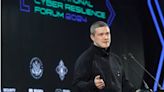 International cybersecurity forum opens in Kyiv