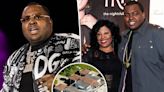 Sean Kingston speaks out after police raided his Florida home and arrested his mother for fraud