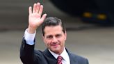 Enrique Peña Nieto reaparece en redes por el cumpleaños de su hijo Diego