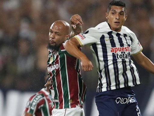 Alianza Lima vs. Fluminense [EN VIVO]: ¿Dónde ver por la Copa Libertadores 2024?
