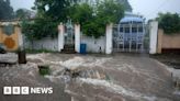 Hurricane Beryl: Many Jamaicans are without power after the storm