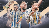 Is the Copa America Lionel Messi's Last Dance with Argentina? | Goal.com Singapore