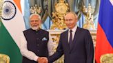 India Dismisses Reports About Differences with Russia on Ukraine as 'Factually Incorrect' - News18