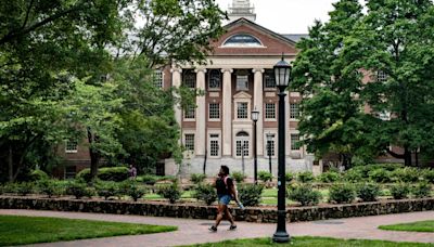 North Carolina university committee swiftly passes policy change that could cut diversity staff