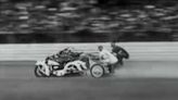 Motorcycle Chariot Races