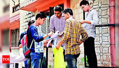 University of Rajasthan extends fees submission date, 3rd merit list on July 11 | Jaipur News - Times of India
