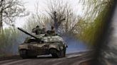 Ukraine government proposes first wartime tax hikes to fund defence