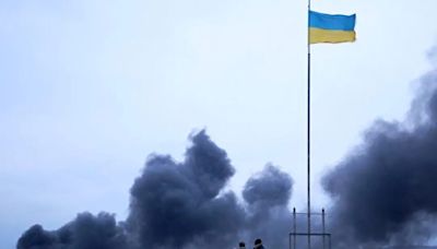 消息：歐盟推動6月底啟動烏克蘭入盟談判