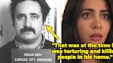 19 Would-Be Murder Victims Are Sharing Their Encounters With Serial Killers, And I'm Never Sleeping Again