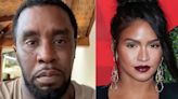 Sean 'Diddy' Combs Abuse Bombshell: Makeup Artist Once 'Witnessed' Rapper Leave Ex Cassie Ventura 'Badly Bruised' With a 'Black...