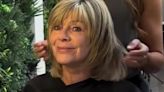 Ruth Langsford shows off new hair after ex Eamonn Holmes gets close to new woman