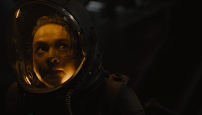 'Alien: Romulus' stars Springfield's Cailee Spaeny. Here's where to see the film