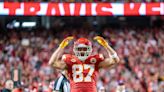 Travis Kelce 'thrilled' to add new F1 investment with Patrick Mahomes to spicy portfolio