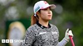 Evian Championship: Japan's Ayaka Furue leads as round two completed on Saturday