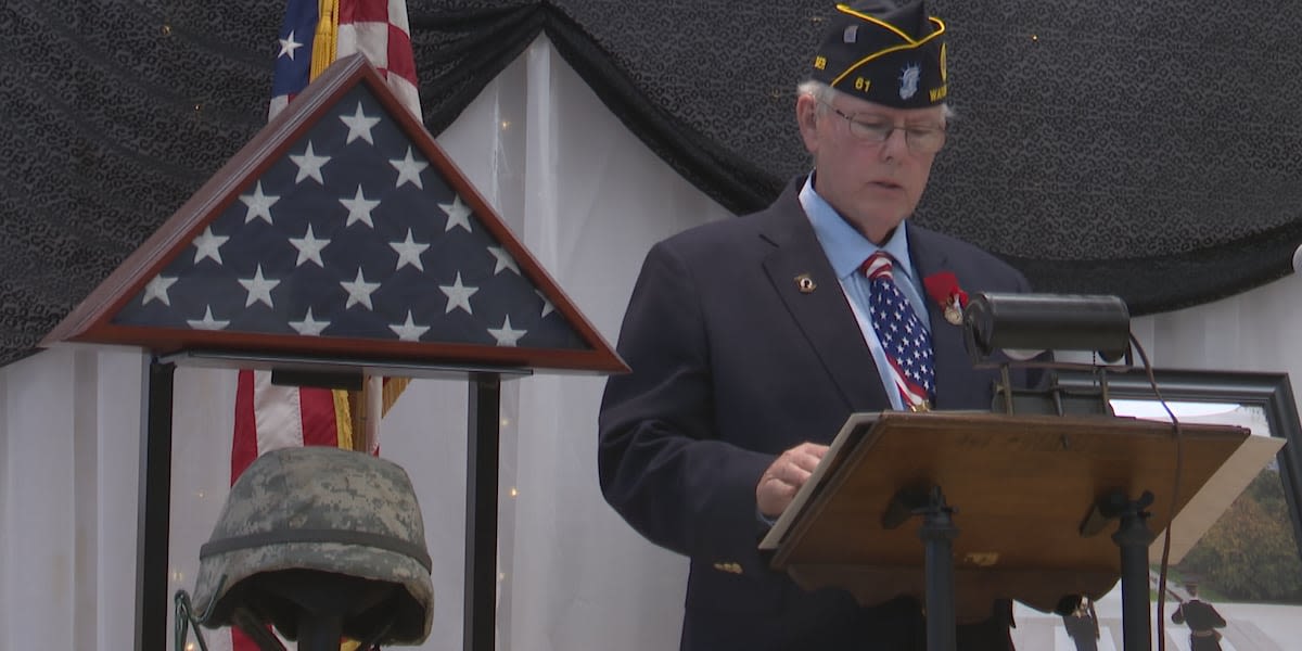 Watertown, Black River American Legions recognize Memorial Day