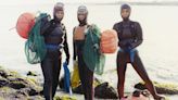 Spellbinding photos capture the ‘mermaid’ divers of South Korea