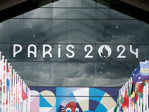 Who are the Eurosport presenters and pundits for Paris 2024 Olympics?