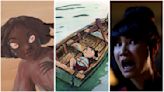 Annecy Residency: Psychological Horror, a Cangaceiro Western, and a Muddy Monster Movie