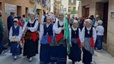 Programa de fiestas de la Virgen del Puy 2024 en Estella - Lizarra