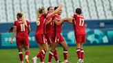 Paris Olympics 2024: Canada women's football team deducted six points, coach suspended over drone scandal