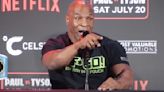 ‘I Can Beat Him’: Mike Tyson Reveals ‘Warning’ He Gave Jake...Doubters’ Who Don’t Think He Can Win