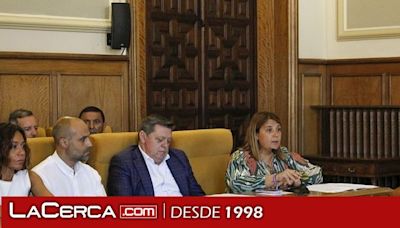 El PSOE apoya la modificación del reglamento de la Residencia Universitaria Santa María de la Cabeza