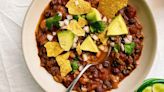 45 chili recipes for cozy winter meals