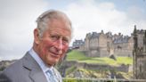 Charles becomes patron of Royal College of Surgeons of Edinburgh