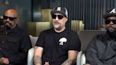 ‘We were blown away by it’ – Cypress Hill on making Simpsons episode come true