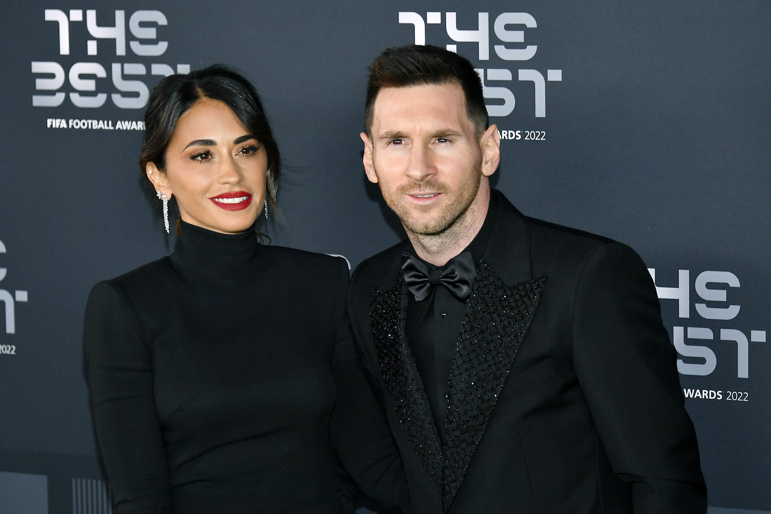 From hometown sweethearts to soccer power couple: Lionel Messi and Antonela Roccuzzo's relationship timeline