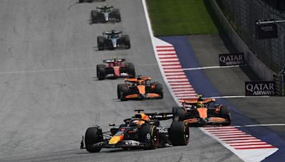 What the Red Bull Ring sprint race and qualifying tells us about the 2024 F1 Austrian GP